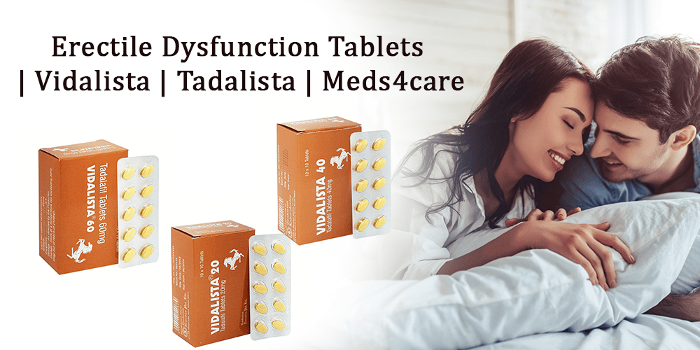 Buy Vidalista Online